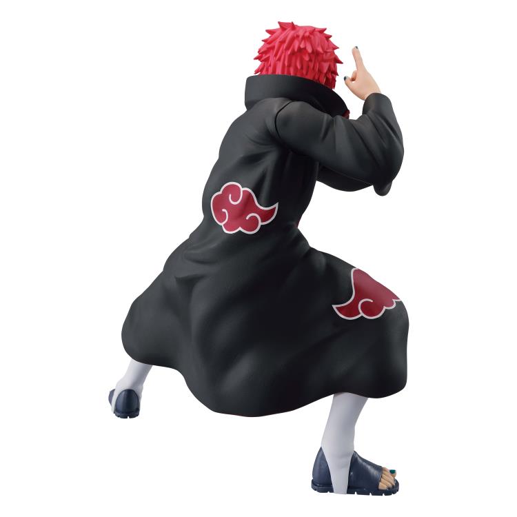 Naruto: Shippuden - Vibration Stars - Sasori