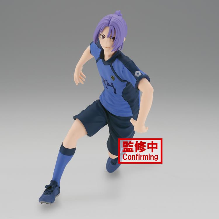 Blue Lock - Reo Mikage Figure