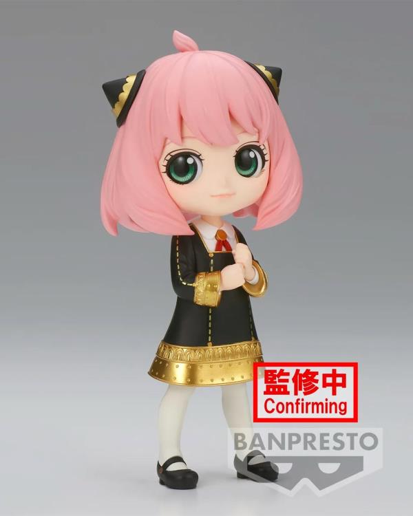 Spy x Family - Q Posket - Anya Forger III (Ver. B)