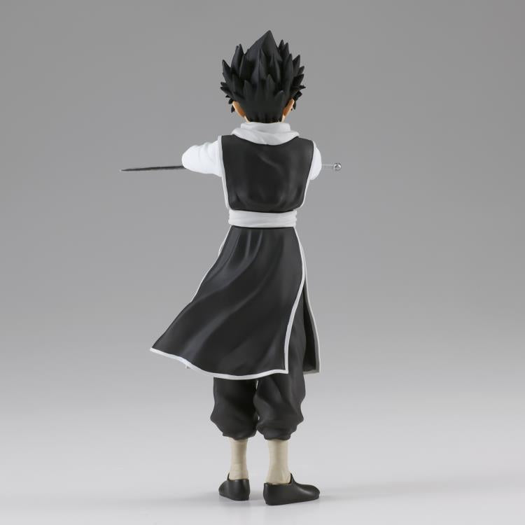 Yu Yu Hakusho - DXF 30th Anniversary - Hiei