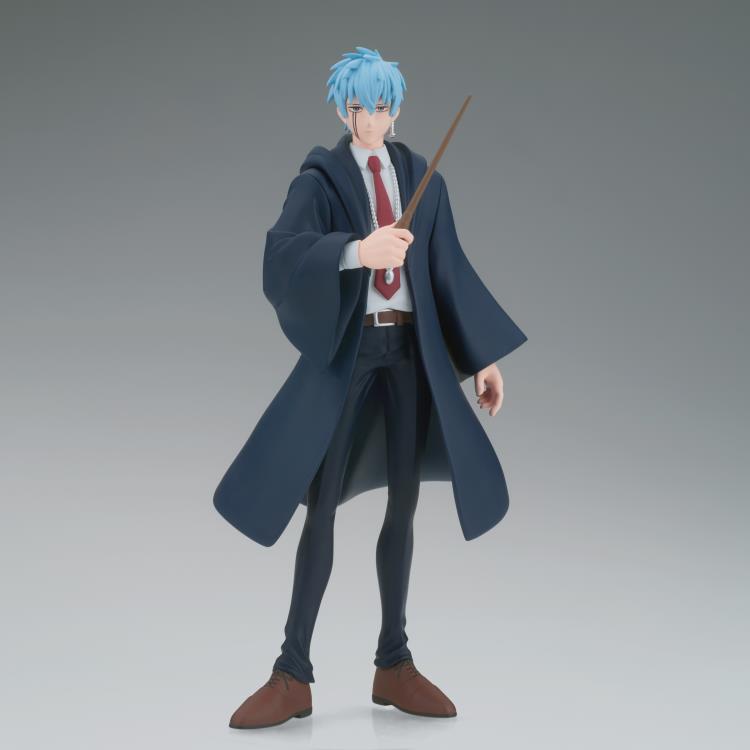 Mashle - DXF - Lance Crown