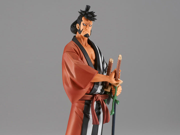 One Piece - DXF - The Grandline Men - Wano Country Vol.27 - Kin’emon