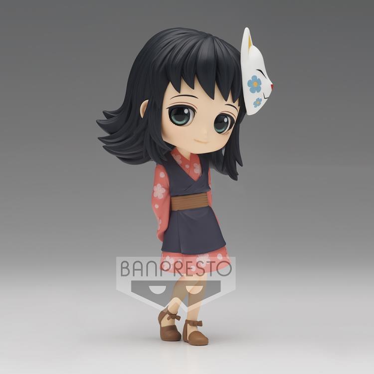 DEMON SLAYER: KIMETSU NO YAIBA - Q POSKET - MAKOMO (VER.A)