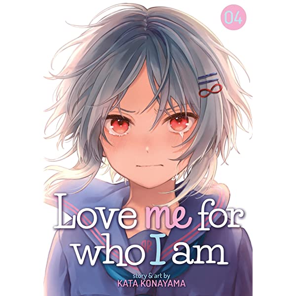 Love Me for Who I Am, Vol. 4