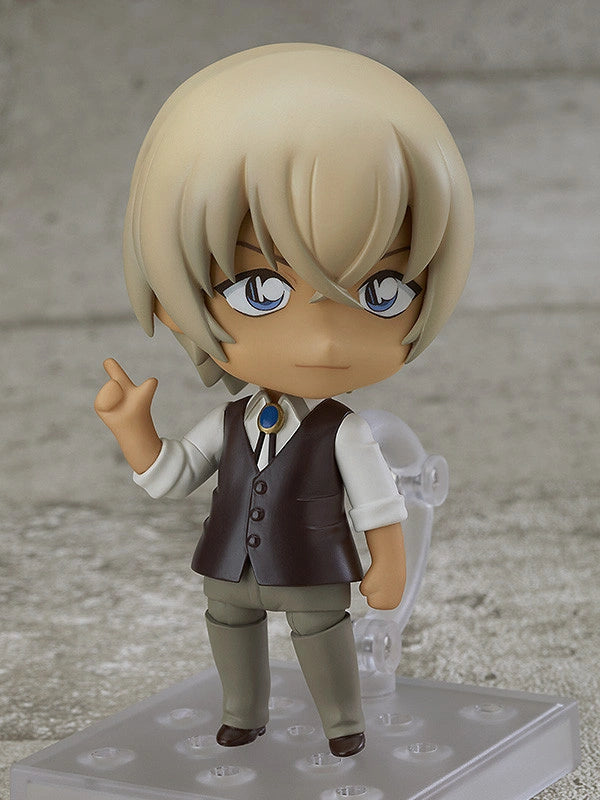Nendoroid: Detective Conan - Toru Amuro (4th-Run)