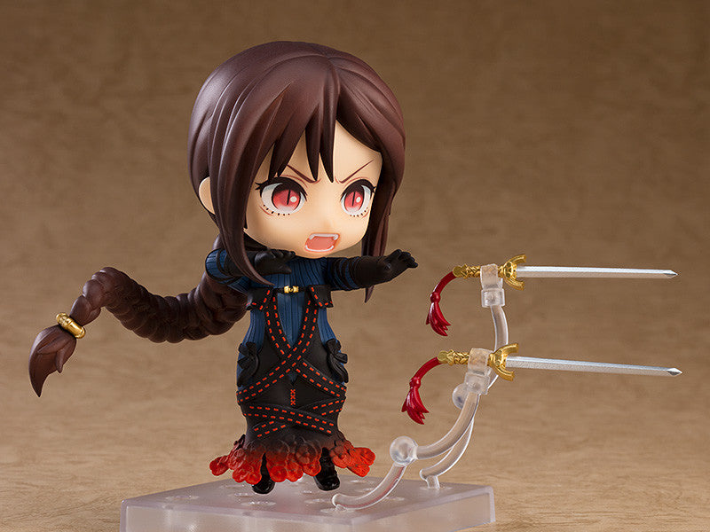 Nendoroid: Fate/grand Order - Assassin/yu Mei-Ren