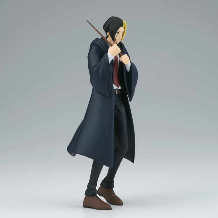 Mashle: Magic and Muscles - DXF - Finn Ames