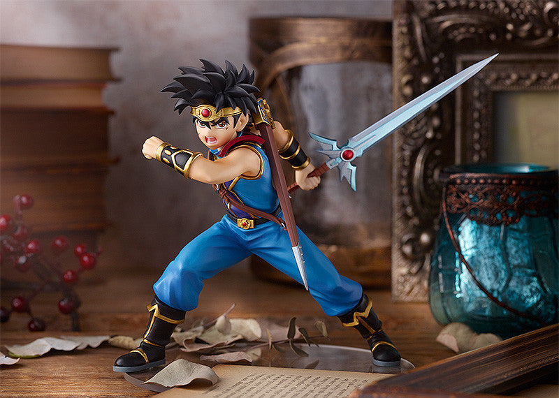 POP UP PARADE: Dragon Quest: The Adventure of Dai - Dai
