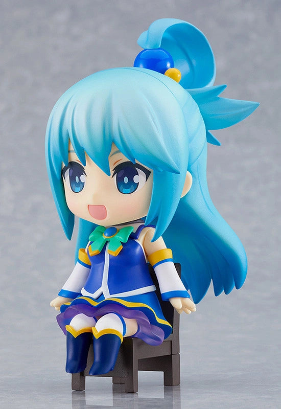 Nendoroid Swacchao!: KonoSuba: Legend of Crimson - Aqua