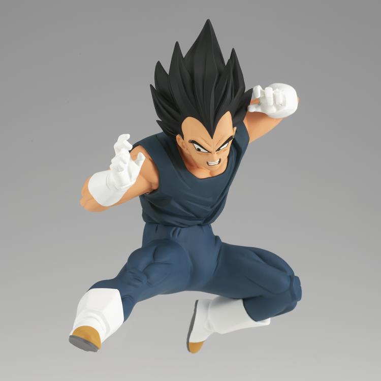 Dragon Ball Super: Super - Hero Match Makers - Vegeta
