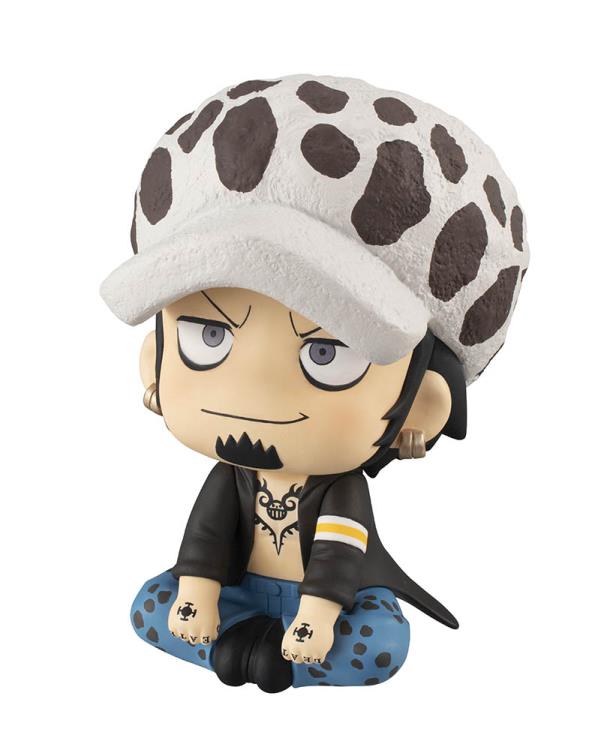 One Piece - Look Up Series - Trafalgar Law