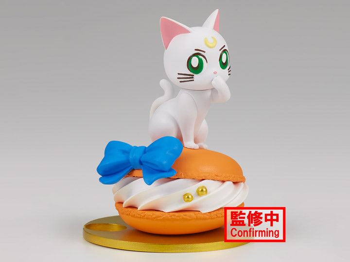 Sailor Moon - Cosmos Paldolce Collection - Artemis