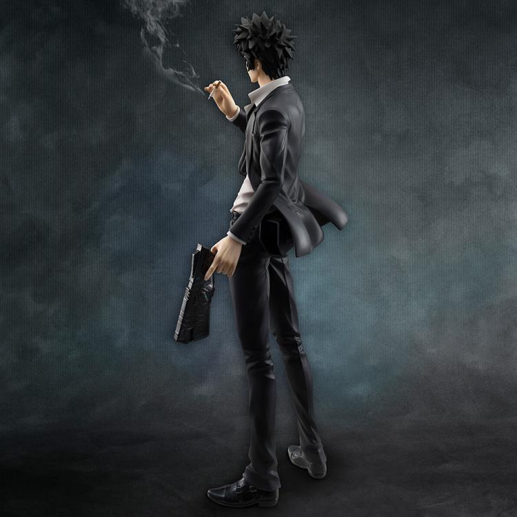 Psycho-Pass - G.E.M. Series - Shinya Kogami (10th Anniversary)