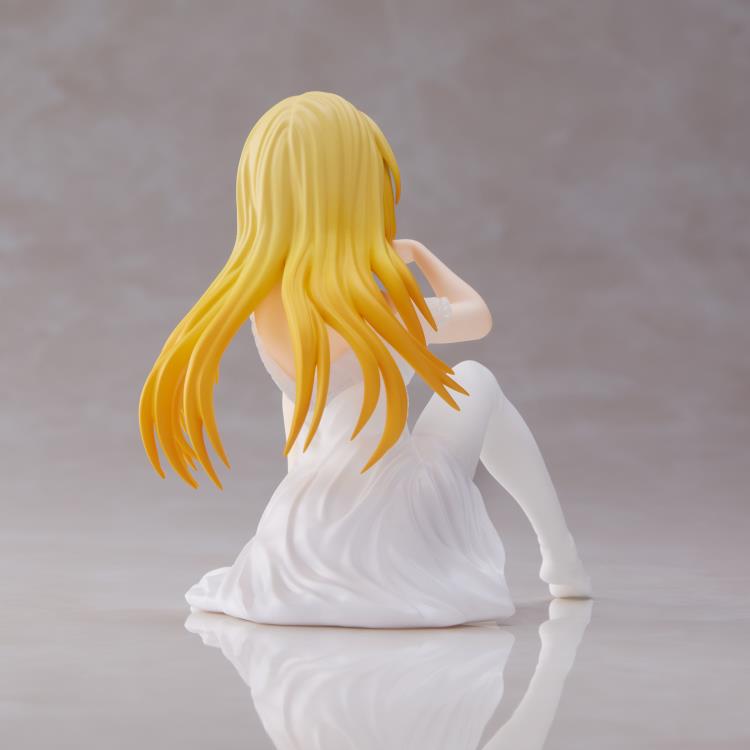 A Certain Scientific Railgun T - Relax Time - Misaki Shokuhou