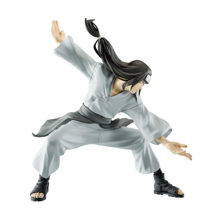 Naruto: Shippuden - Vibration Stars - Neji Hyuga