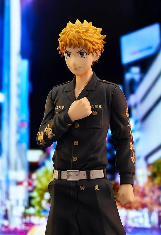 POP UP PARADE: Tokyo Revengers - Takemichi Hanagaki