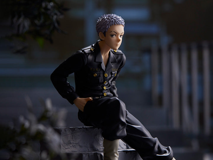 Tokyo Revengers - Break Time Collection Vol.1 - Takashi Mitsuya