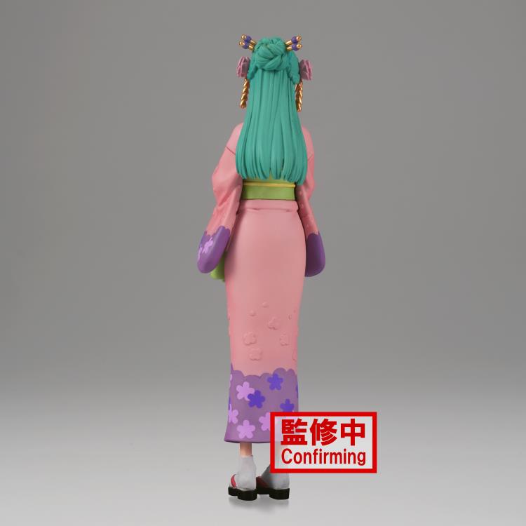 One Piece - DXF - The Grandline Lady Wano County Vol.12 - Kozuki Hiyori