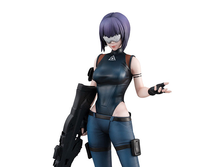 GHOST IN THE SHELL - GALS SERIES - SAC_2045 MOTOKO KUSANAGI VER.2