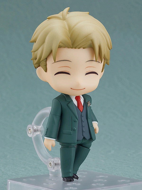 Nendoroid: Spy X Family - Loid Forger