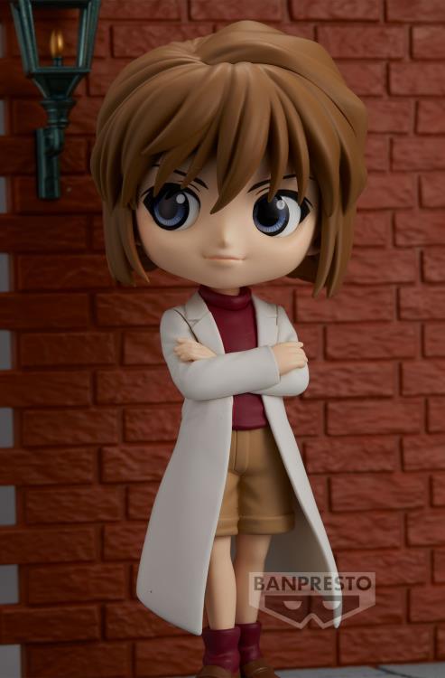 Detective Conan - Q Posket - Premium - Ai Haibara