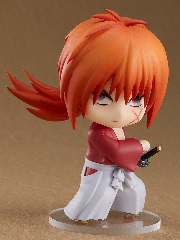 Nendoroid: Rurouni Kenshin - Kenshin Himura