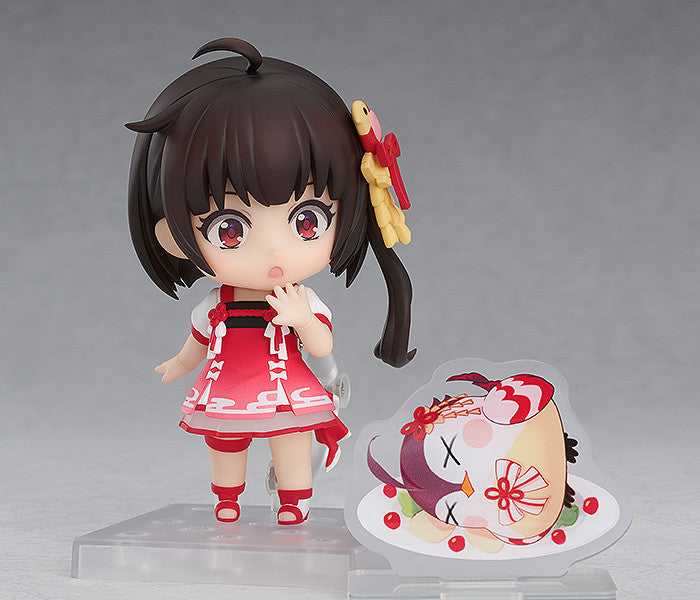 Nendoroid: Yousa Ling - Yousa Ling