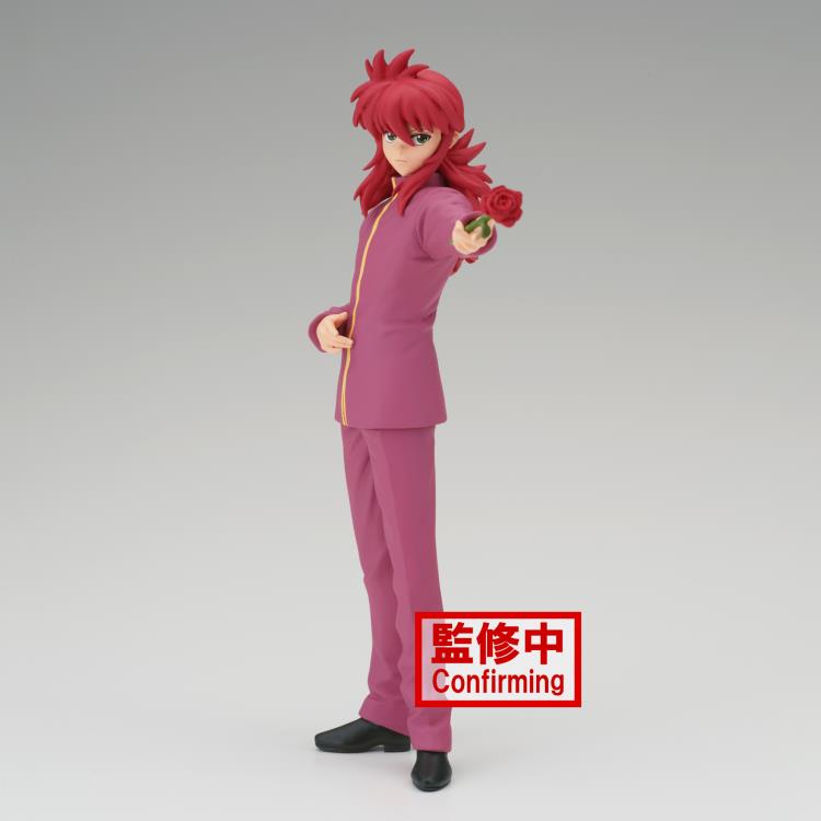 Yu Yu Hakusho - 30th Anniversary DXF - Kurama