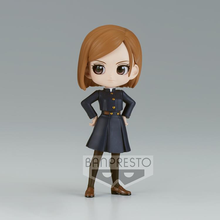 Jujutsu Kaisen - Q Posket Petit Vol.1 - Nobara Kugisaki