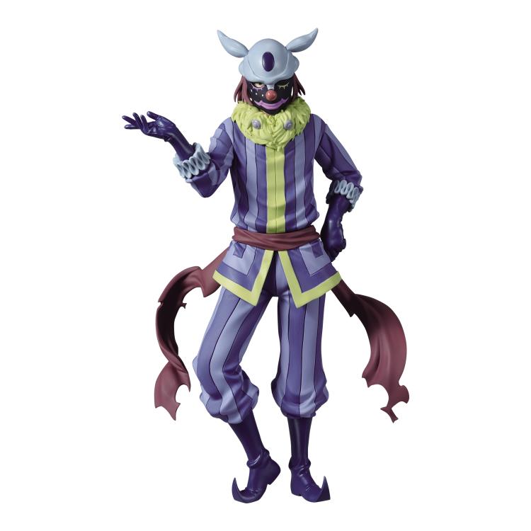 That Time I Got Reincarnated As A Slime - Otherworlder Vol.18 - LaPlace