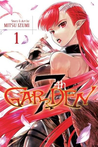 7th Garden, Vol. 1