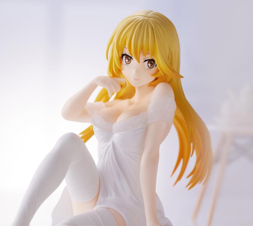 A Certain Scientific Railgun T - Relax Time - Misaki Shokuhou