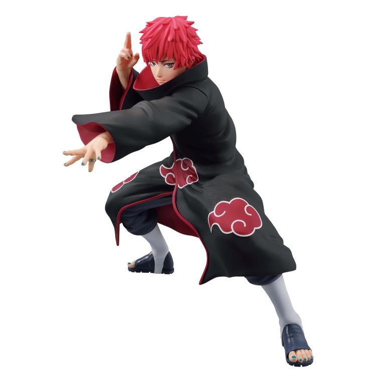 Naruto: Shippuden - Vibration Stars - Sasori