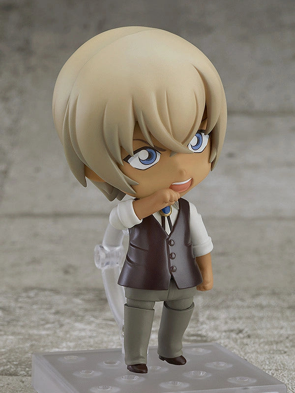 Nendoroid: Detective Conan - Toru Amuro (4th-Run)