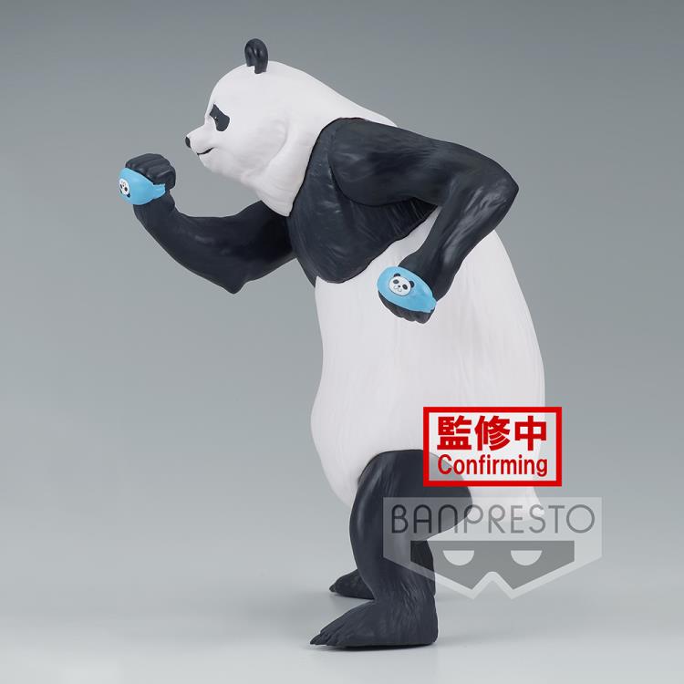 Jujutsu Kaisen - Panda Figure