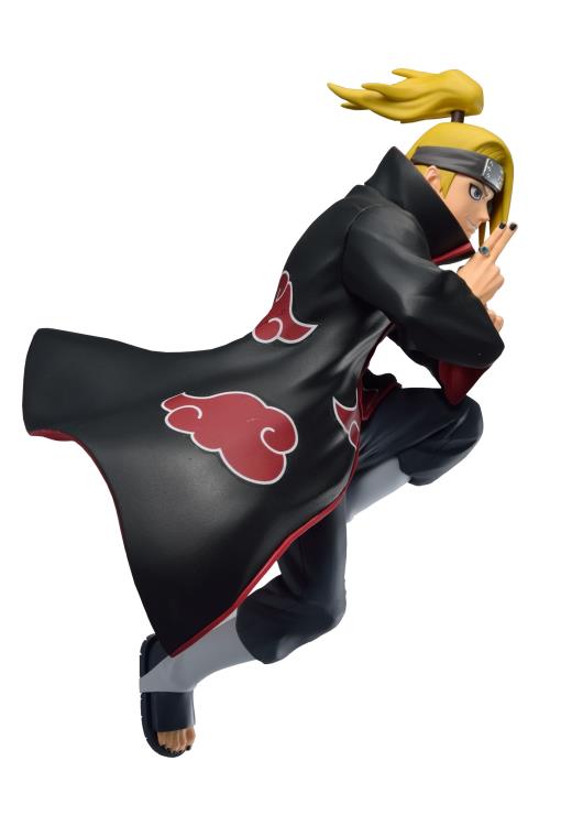 Naruto: Shippuden - Vibration Stars - Deidara