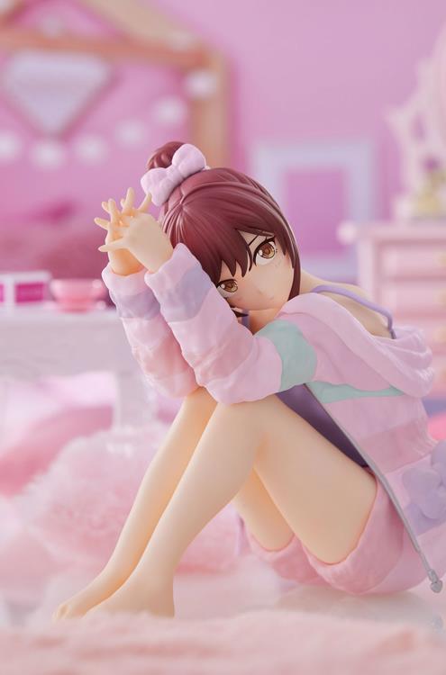 The Idolmaster Shiny Colors - Relax time - Amana Osaki