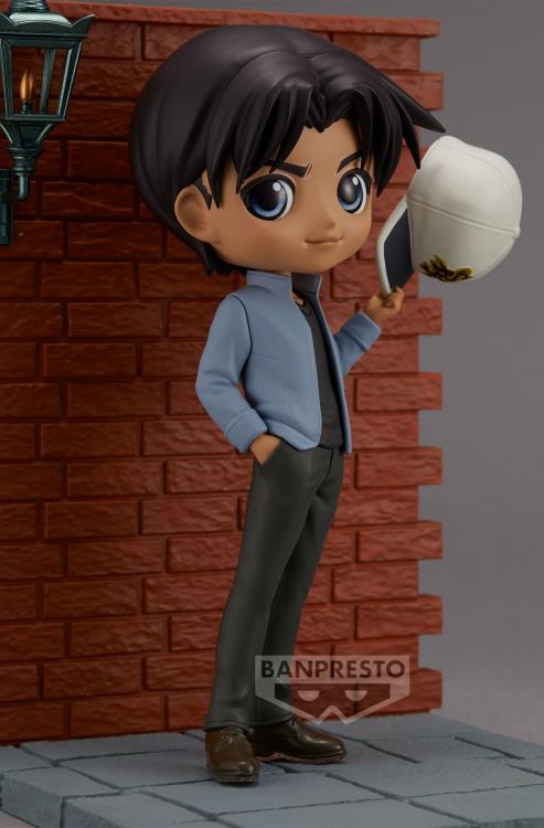Detective Conan - Q Posket - Premium - Heiji Hattori