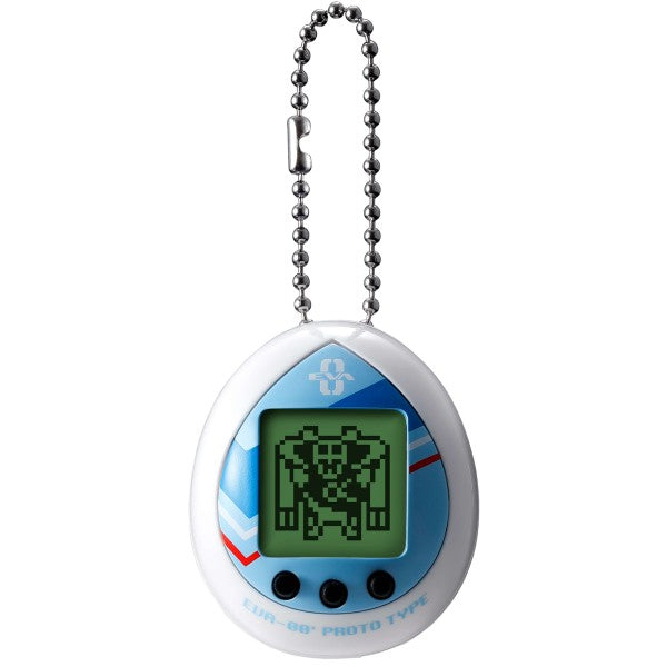 EVANGELION - REI AYANAMI TAMAGOTCHI - JAPANESE VERSION - WAVE 1