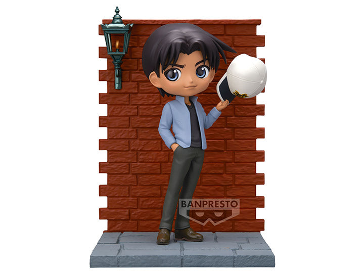 Detective Conan - Q Posket - Premium - Heiji Hattori