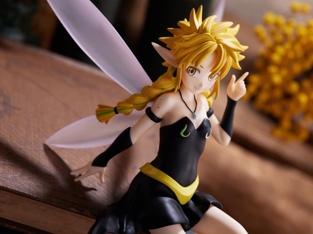 That Time I Got Reincarnated As A Slime - Ramiris Figure