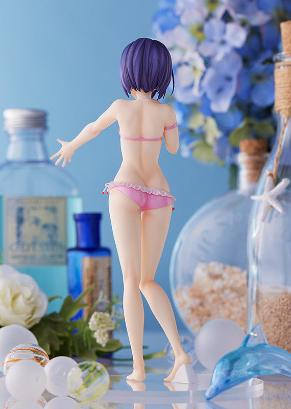 Pop up Parade: To Love-Ru Darkness - Haruna Sairenji