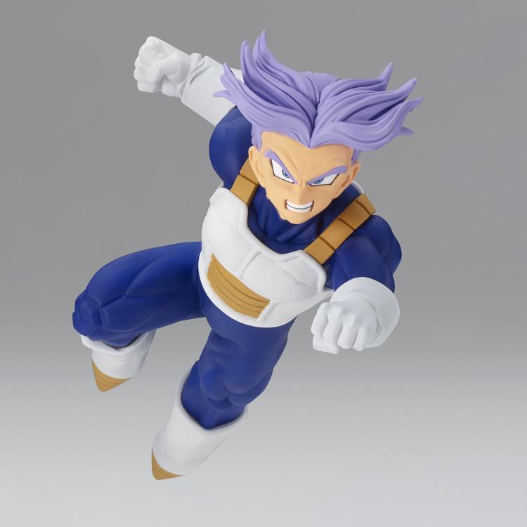 Dragon Ball Z - Chosenshiretsuden III Vol.2 - Trunks