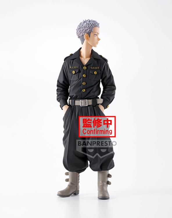 Tokyo Revengers - Takashi Mitsuya Figure