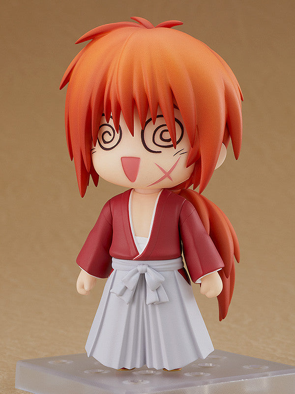 Nendoroid: Rurouni Kenshin - Kenshin Himura