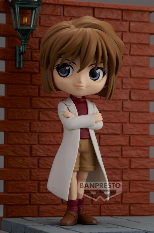 Detective Conan - Q Posket - Premium - Ai Haibara