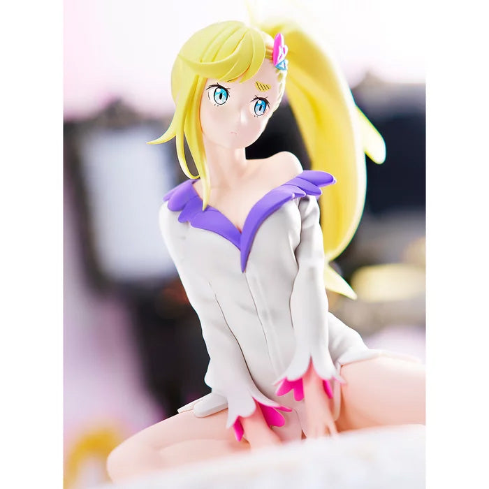 Re:Zero Starting Life in Another World - Relax time - Minerva