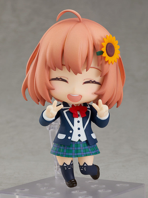 Nendoroid: Nijisanji - Himawari Honma