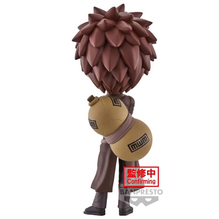 Naruto: Shippuden - Q Posket - Gaara (Ver. B)