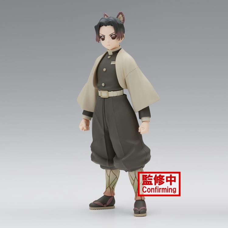 Demon Slayer: Kimetsu no Yaiba - Vol.40 - Shinobu Kocho Figure